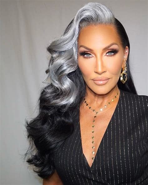 michelle visage